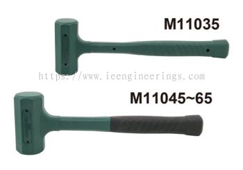 DEAD BLOW HAMMER M11