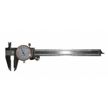 DIAL VERNIER CALIPER MTC2