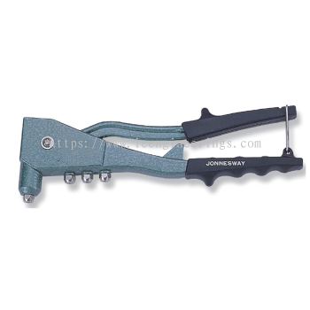 HEAVY DUTY HAND RIVETER V1001