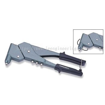 FREE SUCTION HAND RIVETER V1004