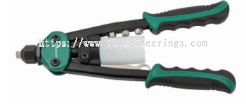 EFFICIENT HEAVY DUTY HAND RIVETER V2101