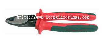 INSULATED CABLE CUTTER PV051