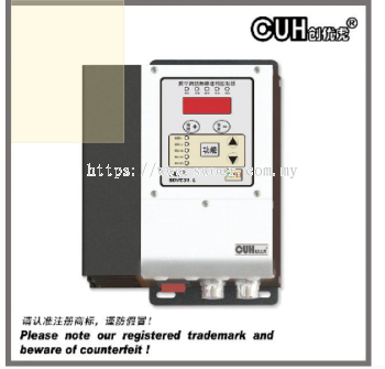 SDVC31-L (4.5A) Variable Frequency Digital Controller for Vibratory Feeder