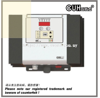 SDVC31-U (10A) Variable Frequency Digital Controller for Vibratory Feeder