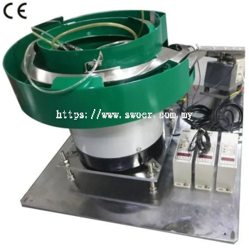 WHOLESALE MANUFACTURER AUTOMATIC CONTROLLER SCREW NUT VIBRATORY BOWL FEEDER