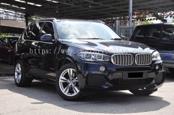 BMW X5 XDRIVE40e 2.0L 2018 CKD