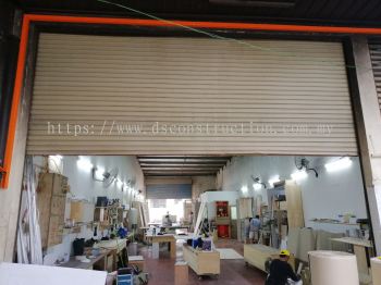 Factory Furniture Mutiara Emas