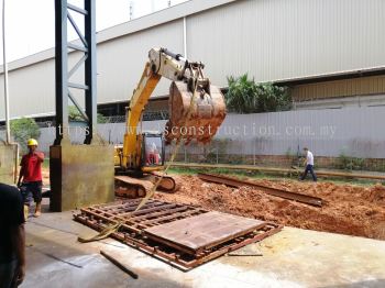 Cuipo Stone Tanjung Langsat