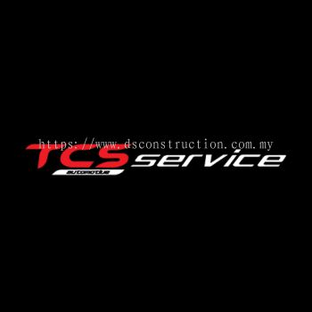 TCS AUTOMOTIVE SERVICE