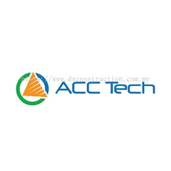 ACC TECHNOLOGY SOLUTION