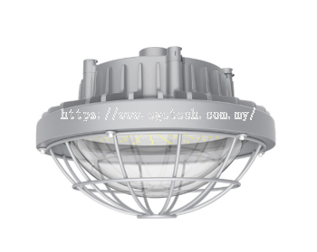 Explosion Proof LED Low Bay - GB 02