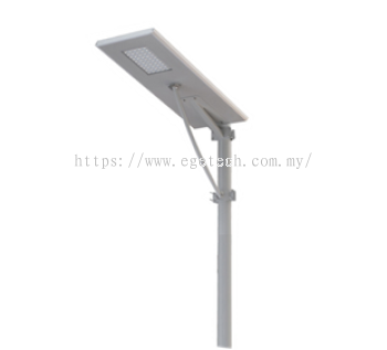 Solar LED Street Light - ISL ( All In One)