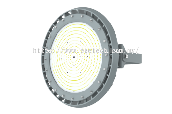 Explosion Proof LED High Bay B Series - (Zone 1) & ( Zone 2)