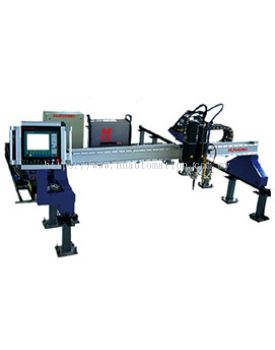 EasyCut CNC Flame Cutting Machine