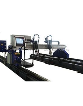 ProCut CNC Flame Plasma Cutting Machine