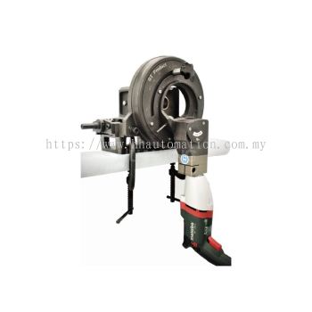 Orbital Pipe Cutting Machine/Planetary Pipe Cutting Machine