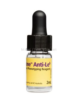 Epiclone™ Anti-Leb - Monoclonal Phenotyping Reagent