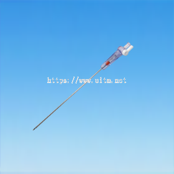 Veress Needle
