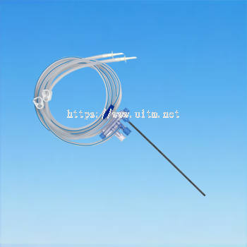 Disposable Suction Irrigation Set