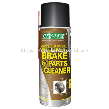 NON CHLORINATED BRAKE & PARTS CLEANER