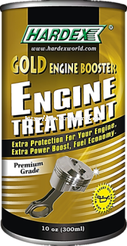 GOLD ENGINE BOOSTER HOT 10000