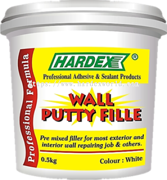 WALL PUTTY FILLE PF 28