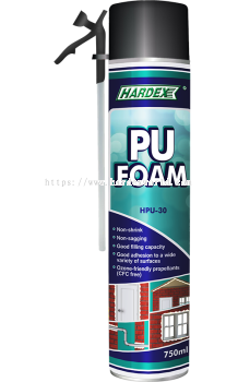 HPU-30 PU FOAM