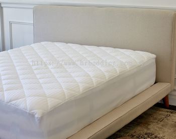 Hotel Mattress Pad