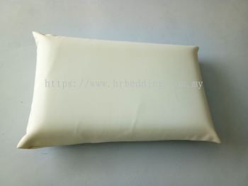 Hospital Waterproof Synthetic Pillow