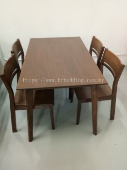 Soild Wood Dining Table