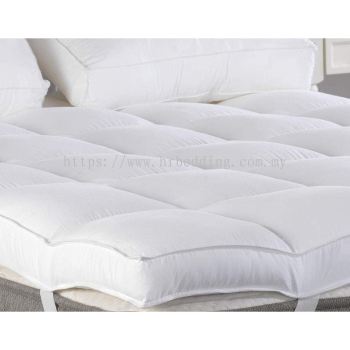 Mattress Pad