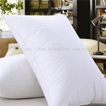 Hotel Polyester Pillow
