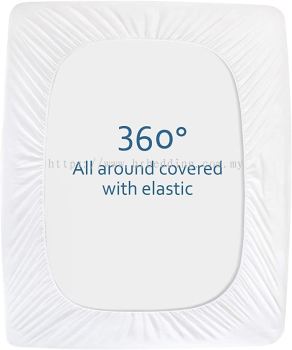 Waterproof Mattress Protector