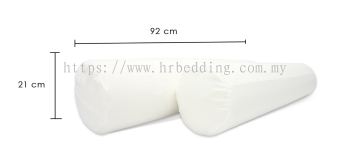 Moulded PU Foam Bolster