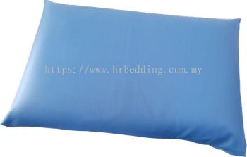 Hospital Waterproof Synthetic Pillow