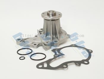 WP-T58-J>W/PUMP COROLLA LE AE80 (2A)