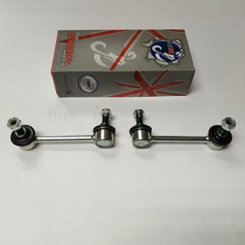 SLH-S84RRL-Q STABILIZER LINK HONDA ACCORD S84 S86 CF CG5 98Y> SDA CM4 CM5 02Y> (ABS LINK REAR RH+LH)