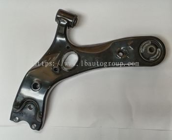 ALT-02180L-1 CONTROL ARM ALTIS ZZE14# ZRE14# ZRE17# (FRONT LOW LH W/O BJ)