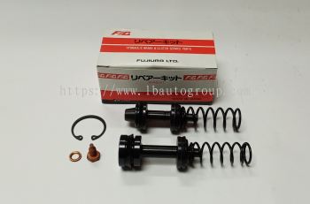 KBT-60210-F BRAKE MASTER KITS  L/CRU 4.2 80Y> (1")