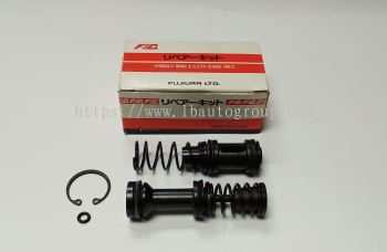 KBM-858511-F BRAKE MASTER KITS PAJERO V43 V6 ABS (15/16")