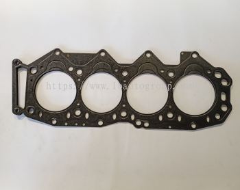 HMZ-007-71 HEAD GASKET RANGER 2.5DT 12V SOHC (METAL)