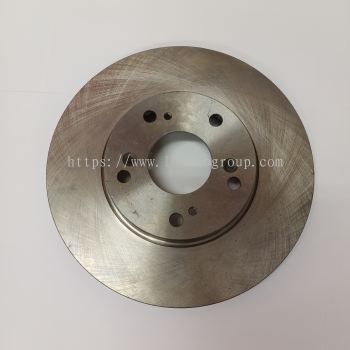 BRAKE DISC ROTOR