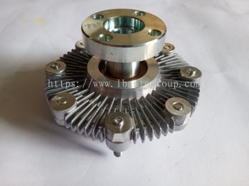 FCS-57B00-Q FAN CLUTCH FUTURA VITARA