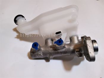 CBN-EE50A-Q BRAKE MASTER CYLINDER LATIO 1.6 1.8 AT 07Y> (7/8")