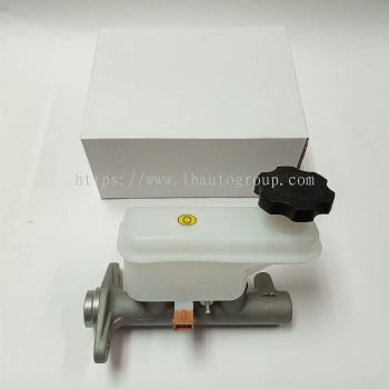 CBK-17300-Q BRAKE MASTER CYLINDER MATRIX 1.6 1.8 01Y> (W/ABS 15/16")