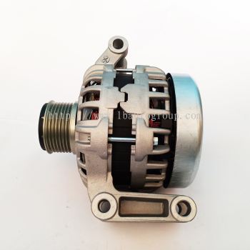 EAF-DB39-Q ALTERNATOR RANGER T7 15Y> (REAR PIN)