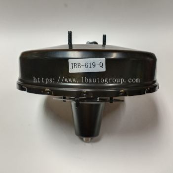 JBB-619-Q BRAKE BOOSTER TRITON (10")