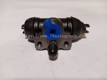 CWP-618981-Q BRAKE WHEEL CYLINDER SAGA WIRA 12V (3/4")