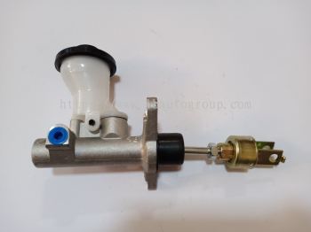 CMT-34012-T CLUTCH MASTER CYLINDER HILUX LN166 2.8D 02Y> (5/8")