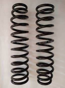 CS5-0111 COIL SPRING CIVIC SO4 96Y> (FRONT)